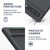 Husa Google Pixel 6, Silicon, Gri, 55865.47