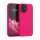 Husa iPhone 13 Pro Max, Silicon, Roz, 55881.77