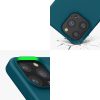 Husa Apple iPhone 13 Pro, Silicon, Verde, 55880.57