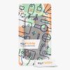 Husa iPhone 13 Mini, Silicon, Gri, 55877.155