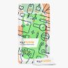 Husa iPhone 13, Silicon, Verde, 55878.159