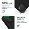 Husa iPhone 13 Mini, Silicon, Negru, 55877.01