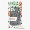 Husa iPhone 13 Mini, Silicon, Negru, 55877.01