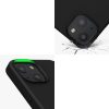 Husa iPhone 13 Mini, Silicon, Negru, 55877.01