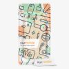 Husa Apple iPhone 13 Mini, Silicon, Crem, 55877.210