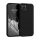 Husa iPhone 13, Silicon, Negru, 55878.01