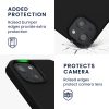 Husa iPhone 13, Silicon, Negru, 55878.01