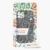 Husa iPhone 13, Silicon, Negru, 55878.01