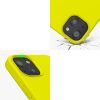 Husa Apple iPhone 13, Silicon, Galben, 55878.149