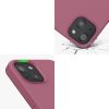 Husa iPhone 13, Silicon, Roz, 55878.167