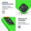 Husa iPhone 13 Pro Max, Silicon, Verde, 55881.159