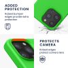 Husa iPhone 13 Pro, Silicon, Verde, 55880.159