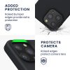 Husa iPhone 13 Pro, Silicon, Negru, 55880.01