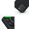 Husa iPhone 13 Pro, Silicon, Negru, 55880.01
