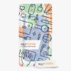 Husa iPhone 13 Pro, Silicon, Albastru, 55880.58
