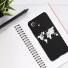 Husa Xiaomi Mi 11 Lite 5G, Silicon, Negru, 55094.02