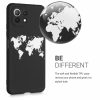 Husa Xiaomi Mi 11 Lite 5G, Silicon, Negru, 55094.02