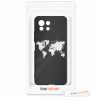 Husa Xiaomi Mi 11 Lite 5G, Silicon, Negru, 55094.02