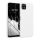 Husa Samsung Galaxy A22 5G, Silicon, Alb, 55245.48
