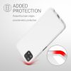 Husa Samsung Galaxy A22 5G, Silicon, Alb, 55245.48