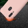 Husa Samsung Galaxy A20e, Silicon, Roz, 49966.154