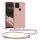 Husa Google Pixel 5, Silicon, Roz, 53843.154