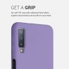 Husa Samsung Galaxy A7 (2018), Silicon, Mov, 47730.222