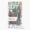 Husa Google Pixel 5, Silicon, Negru, 53843.01