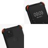 Husa Google Pixel 5, Silicon, Negru, 53843.01
