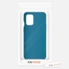 Husa OnePlus 8T, Silicon, Albastru, 53683.224