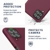 Husa Samsung Galaxy A22, Silicon, Violet, 55493.190