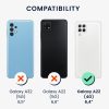 Husa Samsung Galaxy A22, Silicon, Violet, 55493.190