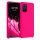 Husa OnePlus 8T, Silicon, Roz, 53683.77