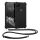 Husa Google Pixel 4a, Silicon, Negru, 53842.01