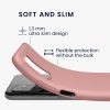 Husa Xiaomi Poco M3 Pro 5G, Silicon, Roz, 55363.193