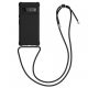 Husa Google Pixel 6 Pro, Silicon, Negru, 55917.01