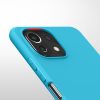 Husa Xiaomi Mi 11 Lite 5G, Silicon, Albastru, 54726.223