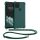 Husa Google Pixel 5, Silicon, Verde, 53843.80
