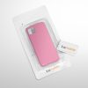 Husa Samsung Galaxy A22 5G, Silicon, Roz, 55245.167