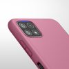 Husa Samsung Galaxy A22 5G, Silicon, Roz, 55245.167