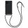 Husa Google Pixel 4a 5G, Silicon, Negru, 55914.01