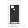 Husa Google Pixel 4a 5G, Silicon, Negru, 55914.01