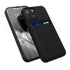 Husa iPhone 13 Mini, Silicon, Negru, 55938.01