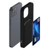 Husa iPhone 13 Mini, Silicon, Negru, 55938.01
