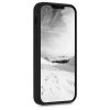 Husa iPhone 13 Mini, Lemn, Maro, 55936.01