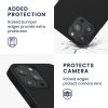Husa iPhone 13 Pro Max, Silicon, Negru, 55971.47