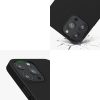Husa iPhone 13 Pro Max, Silicon, Negru, 55971.47
