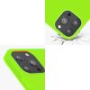 Husa Apple iPhone 13 Pro Max, Silicon, Verde, 55970.75