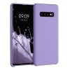 Husa Samsung Galaxy S10 Plus, Silicon, Mov, 49028.222