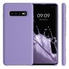 Husa Samsung Galaxy S10 Plus, Silicon, Mov, 49028.222